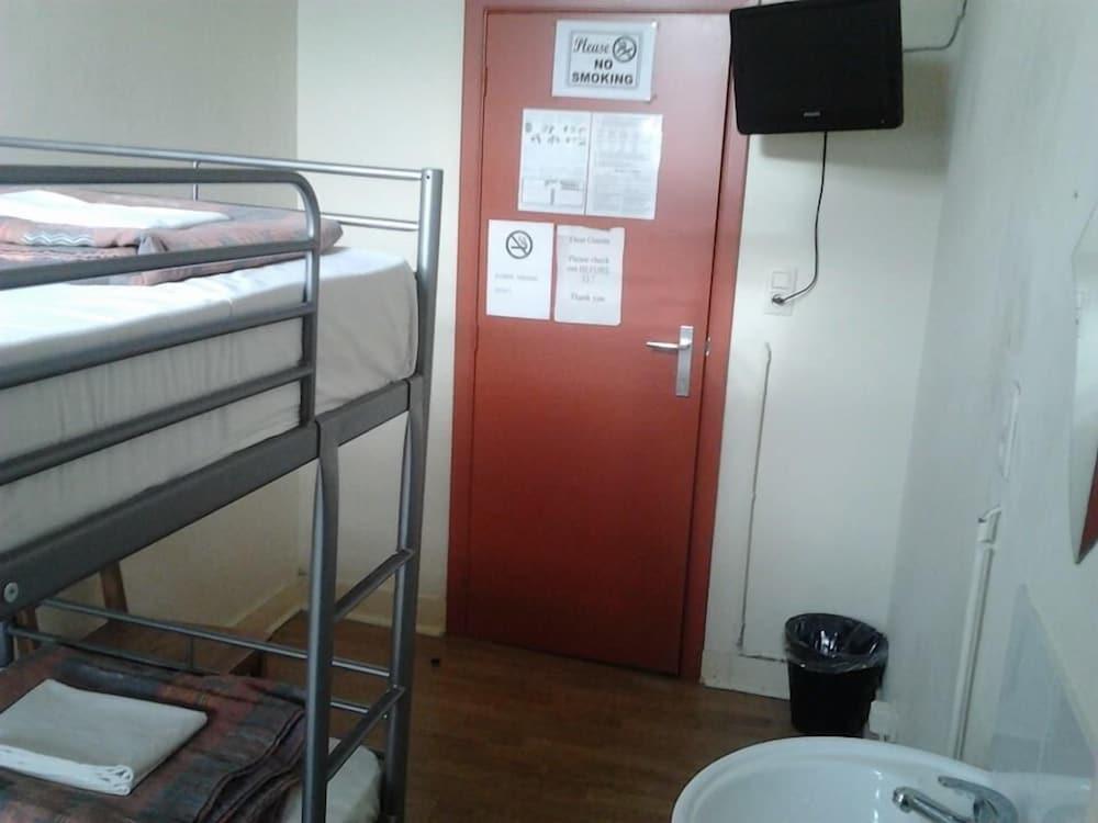 Hostel Louise Brüsszel Kültér fotó